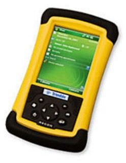 PDA ultrarobusta - Trimble® Recon®  - Hach Hydromet