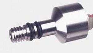 Sensore di livello idrostatico - 0 - 25 m - Hach Hydromet - per liquidi
