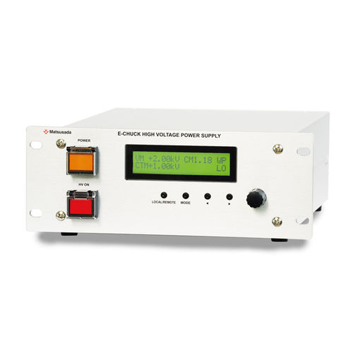 Alimentatore elettrico da tavolo - HECD series - Matsusada - AC/DC / a commutazione / digitale