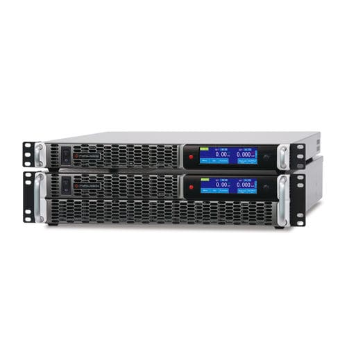 Alimentatore elettrico per rack - HARS series - Matsusada - 2U / AC/DC / a commutazione