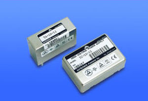 Modulo convertitore DC DC ad alta tensione - TA/TC series - Matsusada - non isolato / per circuiti stampati