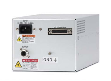 Alimentatore elettrico da tavolo - 1 - 40 kV, 300 - 600 W | WA series  - Matsusada - AC/DC / a commutazione / ad alta potenza