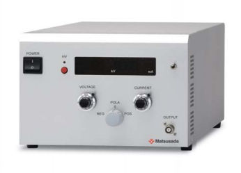 Alimentatore elettrico da tavolo - 1 - 5 kV, 200 W | EJ series - Matsusada - AC/DC / digitale