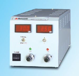 Alimentatore elettrico da tavolo - 30 kV, 7.5 W | CZE series  - Matsusada - AC/DC / digitale