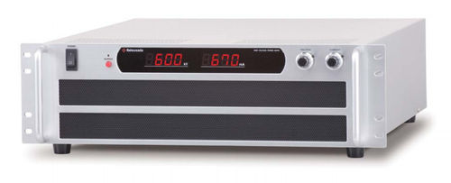 Alimentatore elettrico per rack - max. 120 kV, max. 6 400 W | AK series - Matsusada - AC/DC / ad alta potenza