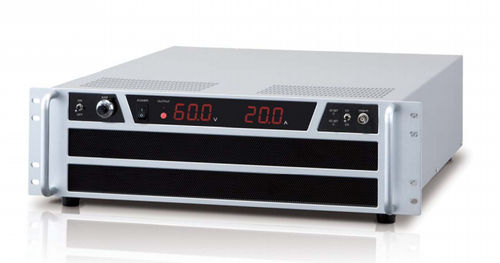 Generatore di funzione - 20 - 60 V, 150 - 1 200 W | DOS series - Matsusada