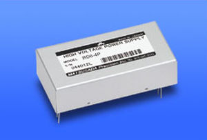 Modulo convertitore DC DC ad alta tensione - RD series - Matsusada - isolato / SMD