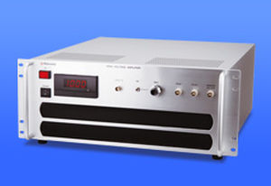 Amplificatore di potenza - AMS/AMT series - Matsusada - ad alta tensione / per rack