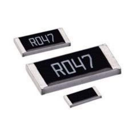 Resistore SMD - NCST-C series - NIC Components - di potenza / di corrente / per misurazione di corrente