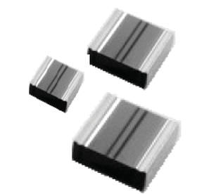 Condensatore a pellicola - NSPH Series - NIC Components - polimerico / SMD