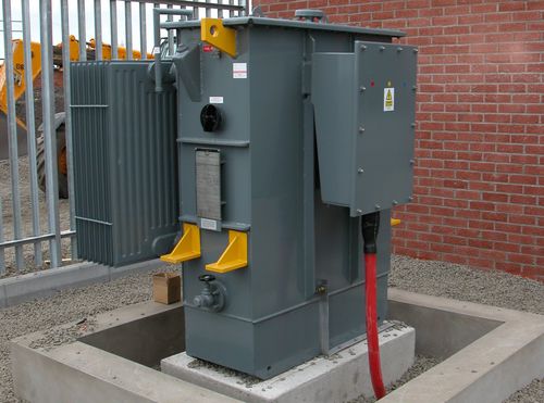 Trasformatore di distribuzione - Power and Distribution Transformers - di isolamento / in resina / per applicazioni solari