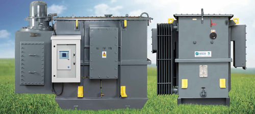Trasformatore di distribuzione - e2 - Power and Distribution Transformers - in olio / monofase / trifase