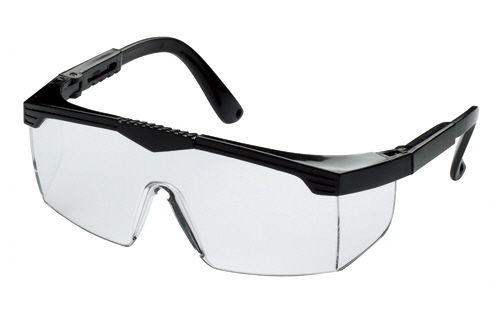 Occhiali di protezione balistico - B507S - Bei Bei Safety Co., Ltd. - in nylon / laterale