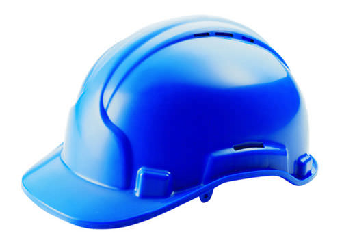 Casco da cantiere - B201 - Bei Bei Safety Co., Ltd. - EN 397 / leggero
