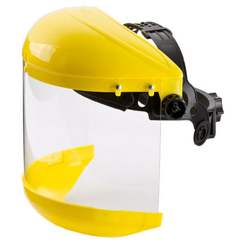 Visiera di protezione resistente agli spruzzi - B934 (B300-3) - Bei Bei Safety Co., Ltd.
