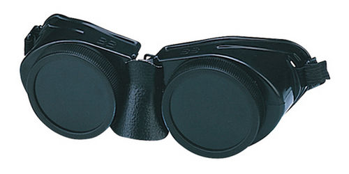 Occhiali di protezione per saldatura - B609 - Bei Bei Safety Co., Ltd. - in policarbonato / laterale