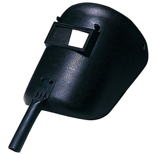 Maschera di saldatura passiva - B301  - Bei Bei Safety Co., Ltd. - a mano