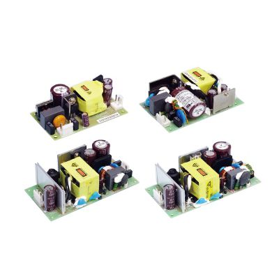 Alimentatore elettrico open frame - SNP-HF series - Skynet Electronic - AC/DC