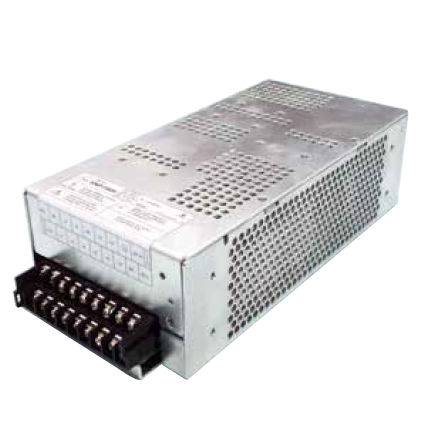 Alimentatore elettrico AC/DC - SNP-F series  - Skynet Electronic - a commutazione / con compensatore del fattore di potenza