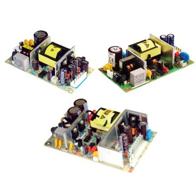 Alimentatore elettrico open frame - SNP-Y series - Skynet Electronic - AC/DC