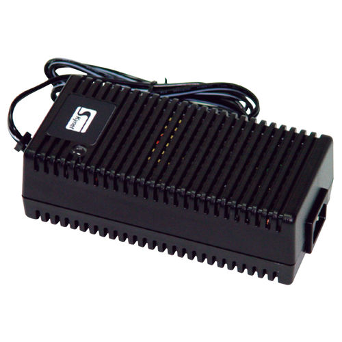 Alimentatore elettrico adattatore - SNP-A series - Skynet Electronic - AC/DC / a commutazione / per applicazioni industriali