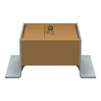 Condensatore in ceramica - LP, SP series  - TDK Electronics Europe - modulo / a bassa resistenza serie equivalente / snubber