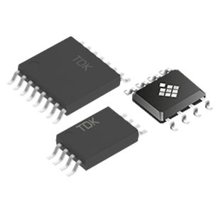 Sensore di posizione angolare - TDK Electronics Europe - senza collegamento meccanico / ad effetto Hall