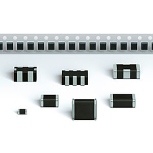 Varistore SMD - AVR series  - TDK Electronics Europe