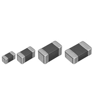 Termistore NTC - NTCG series  - TDK Electronics Europe - chip