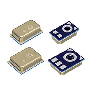 Microfono di registrazione - MMIC series  - TDK Electronics Europe - MEMS / compatto / di spessore ridotto