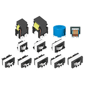 Bobina di arresto - PFC series  - TDK Electronics Europe