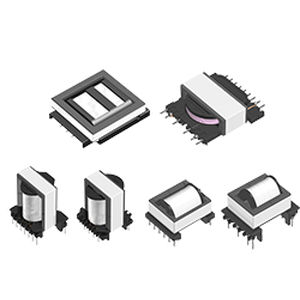 Trasformatore di corrente - TDK Electronics Europe - in resina / ad uso industriale / per convertitore risonante LLC