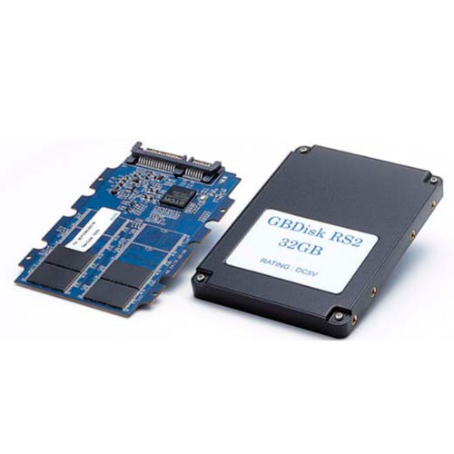 Disco SSD SATA - SDG, SDS1B series - TDK Electronics Europe - interno / 2.5"