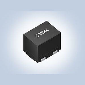 Attenuatore compatto - J404 - TDK Electronics Europe - di corrente di spunto / DC