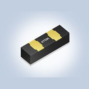 Sensore di temperatura NTC - T850 SMT - TDK Electronics Europe - a tenuta stagna / per ambienti difficili / senza alogeni