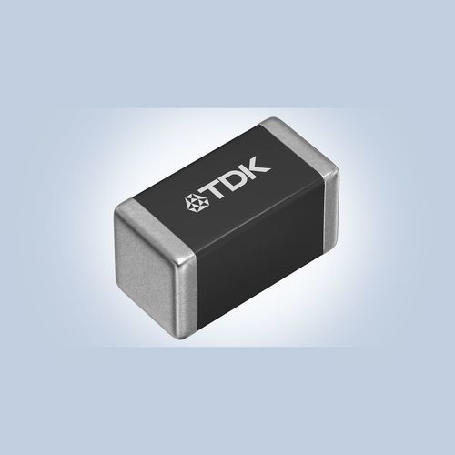 Filtro elettronico passa-basso - MAF1005FR - TDK Electronics Europe - passivo / compatto / multistrato