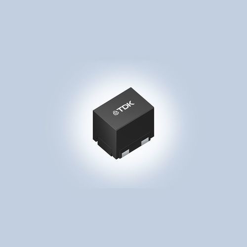 Termistore PTC - J404 - TDK Electronics Europe - per montaggio in superficie / SMD