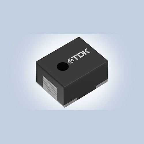 Induttore magnetico - PLEA85 series - TDK Electronics Europe - chip / a bassa perdita / DC