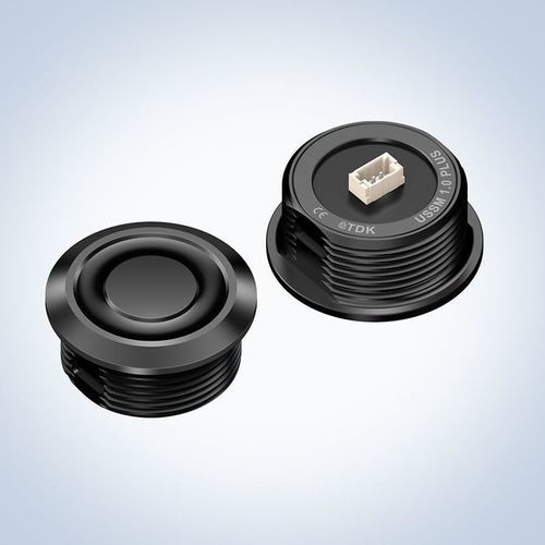 Sensore a ultrasuoni multimodale - USSM1.0 PLUS-FS - TDK Electronics Europe