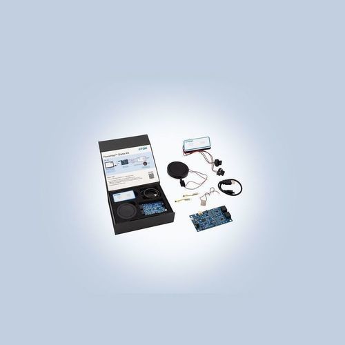 Kit di valutazione per attuatore piezoelettrico - TDK Electronics Europe - per sensori