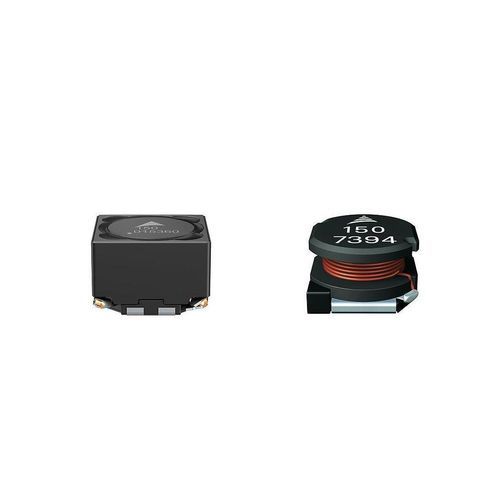 Induttore chip - SMT - TDK Electronics Europe - EMI / blindato / SMD