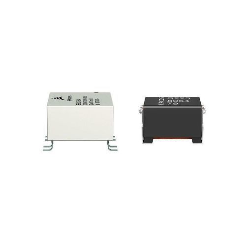 Bobina di arresto 4 poli - B8425 series - TDK Electronics Europe - di modo comune / EMI / O-ring