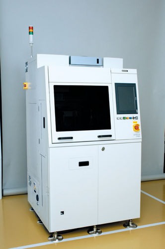 Microsaldatrice per chip flip-chip - AFM Series - TDK Electronics Europe