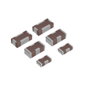 Condensatore al tantalio - CKD series  - TDK Electronics Europe - chip / multistrato / a bassa resistenza serie equivalente