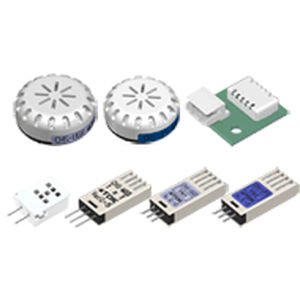 Sensore di umidità relativa - CHS series  - TDK Electronics Europe - ad inserimento / a resistenza / ad alta precisione