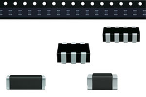 Limitatore di sovratensione DES - TDK Electronics Europe