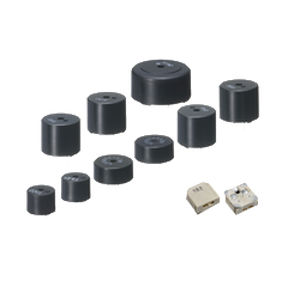 Buzzer a sicurezza intrinseca - SD series  - TDK Electronics Europe