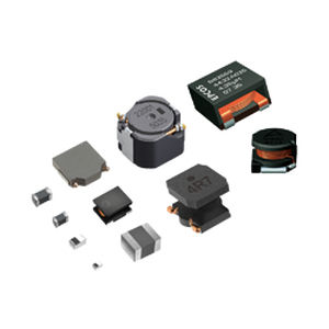 Induttore a filo - TDK Electronics Europe - in ferrite / di potenza / a bassa potenza