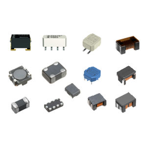 Filtro elettronico passa-alto - TC, MC, AC series  - TDK Electronics Europe - attivo / di modo comune / SMD