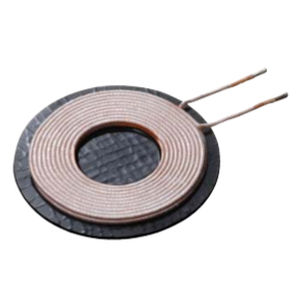 Bobina magnetica - WT series  - TDK Electronics Europe - con alimentazione wireless / per dispositivi elettronici